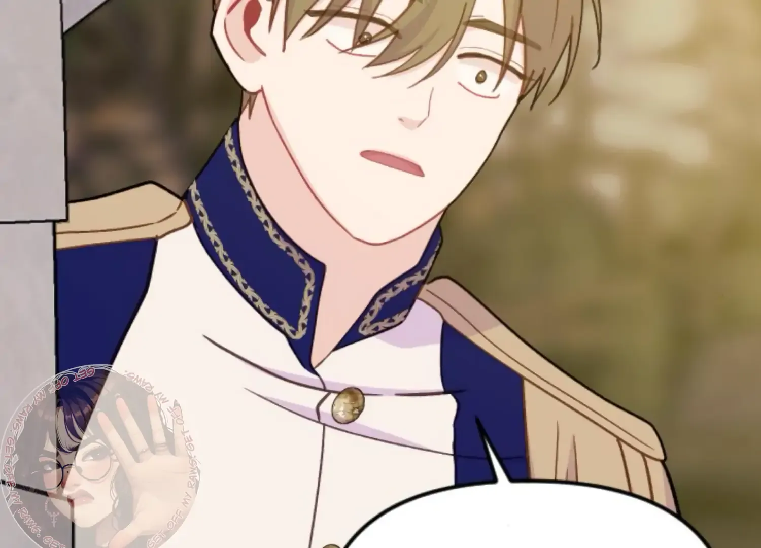 Fall in Love or Die Chapter 75 page 153 - 