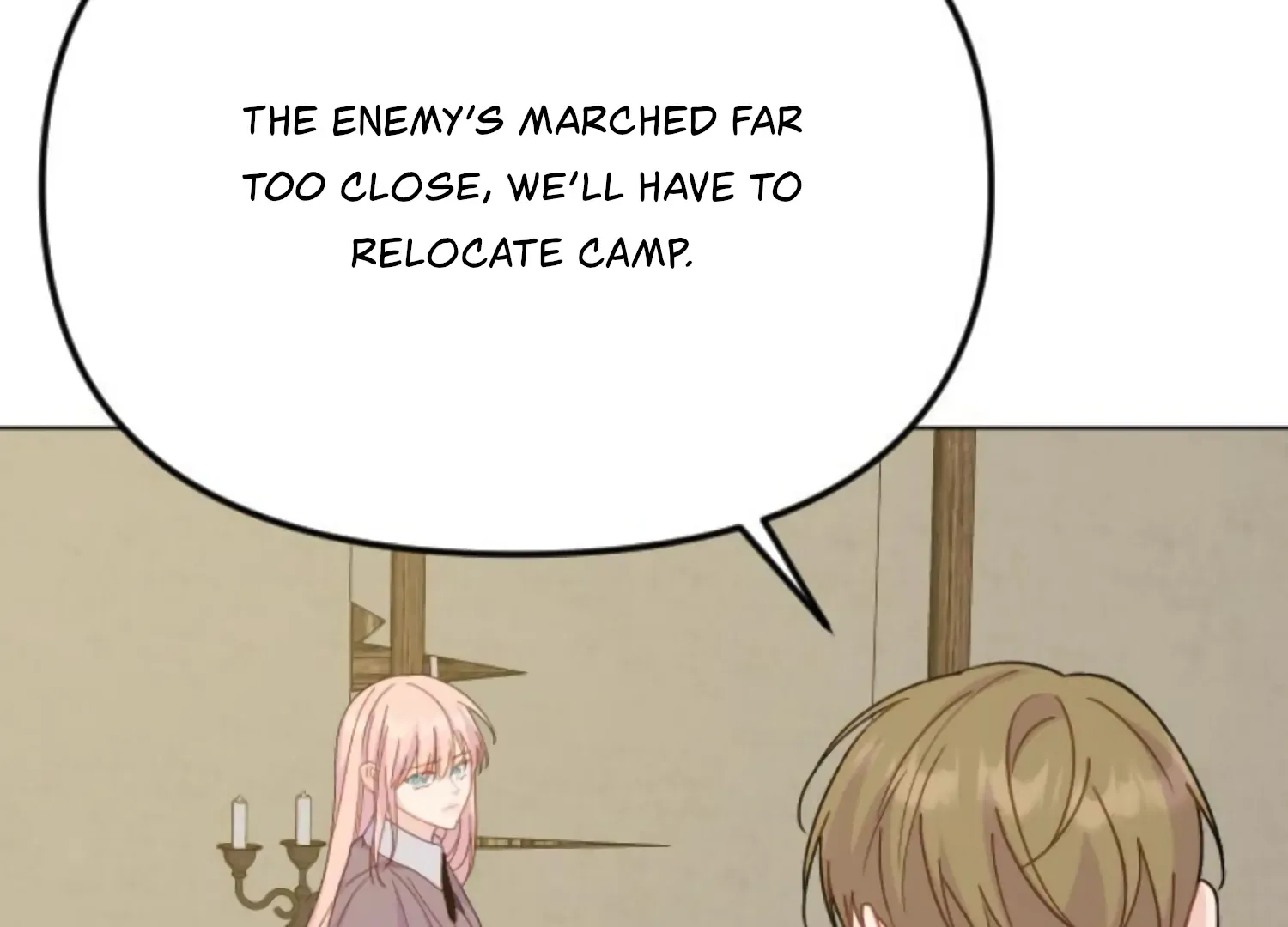 Fall in Love or Die Chapter 75 page 158 - 