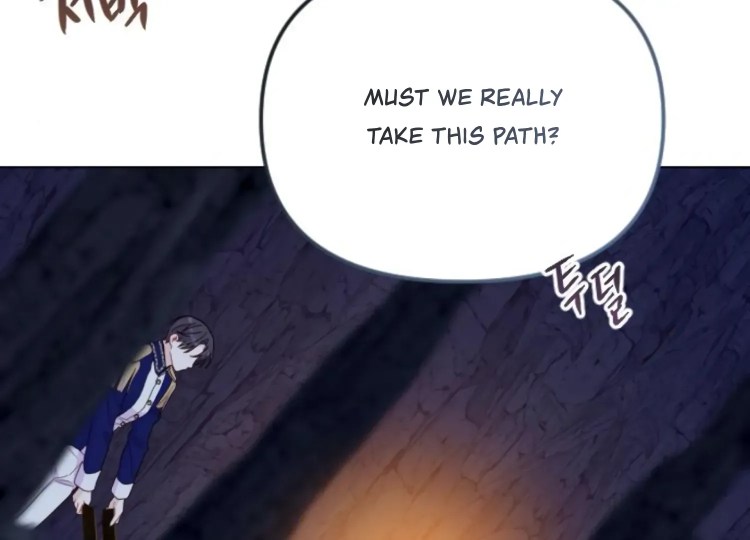 Fall in Love or Die Chapter 75 page 172 - 