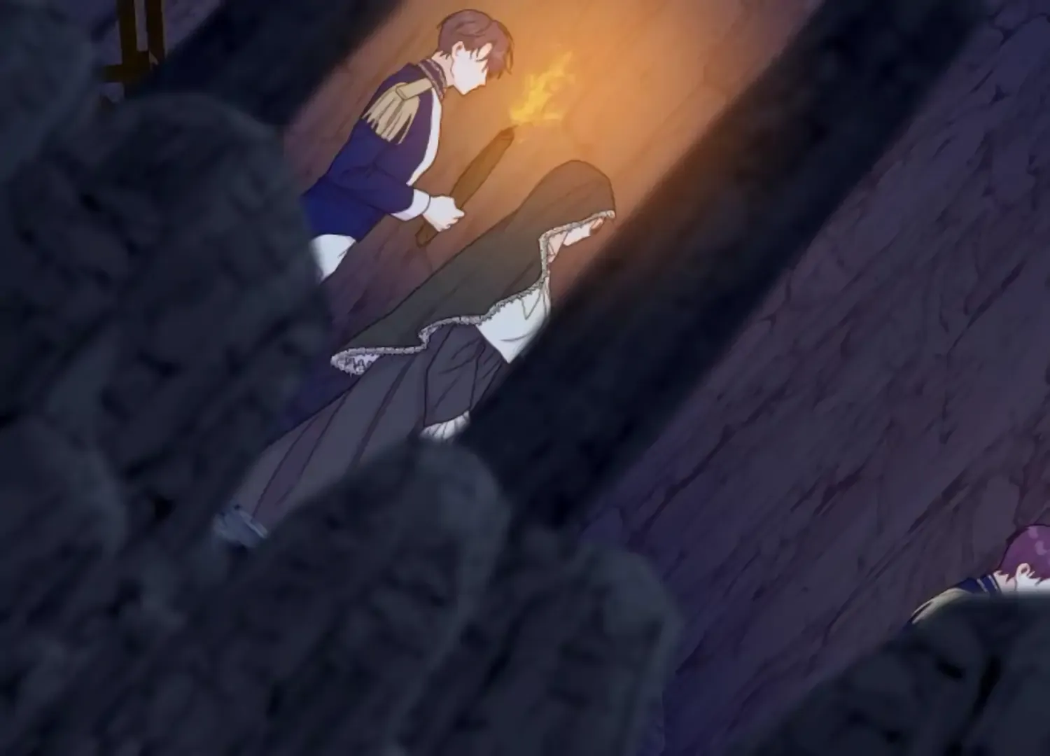Fall in Love or Die Chapter 75 page 173 - 