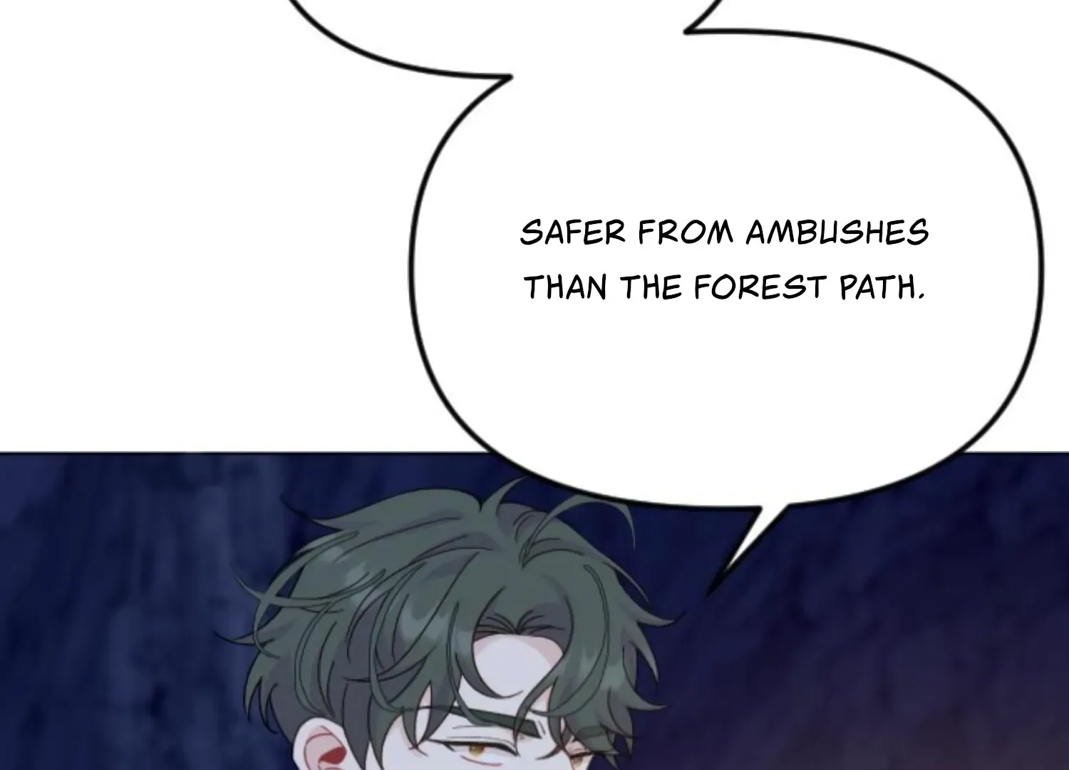 Fall in Love or Die Chapter 75 page 176 - 