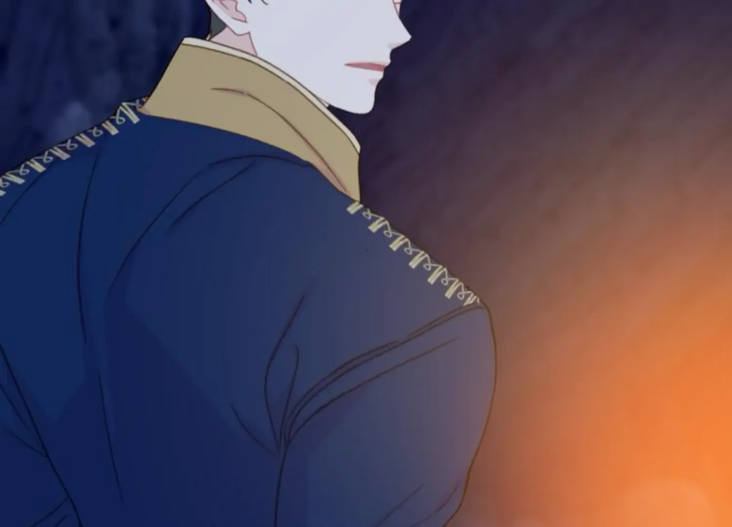 Fall in Love or Die Chapter 75 page 177 - 
