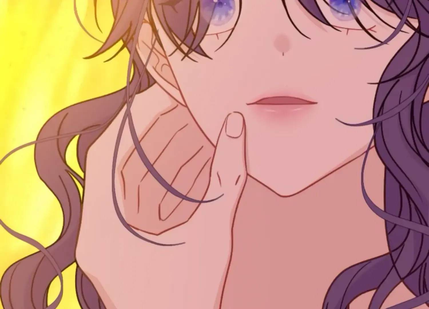 Fall in Love or Die Chapter 75 page 19 - 