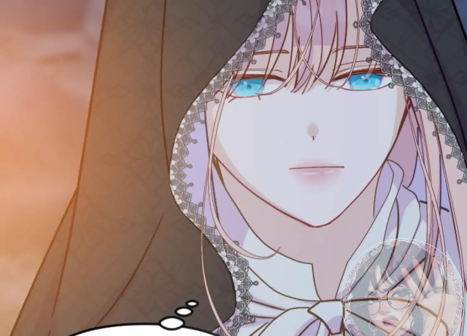 Fall in Love or Die Chapter 75 page 183 - 