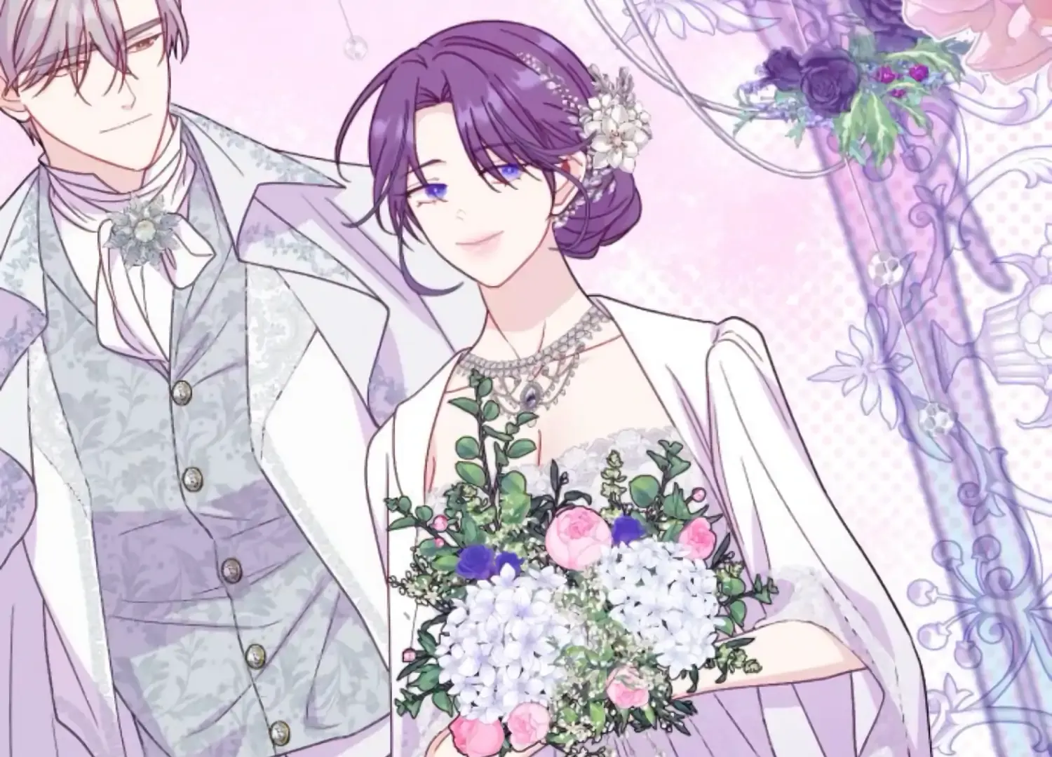 Fall in Love or Die Chapter 75 page 193 - 