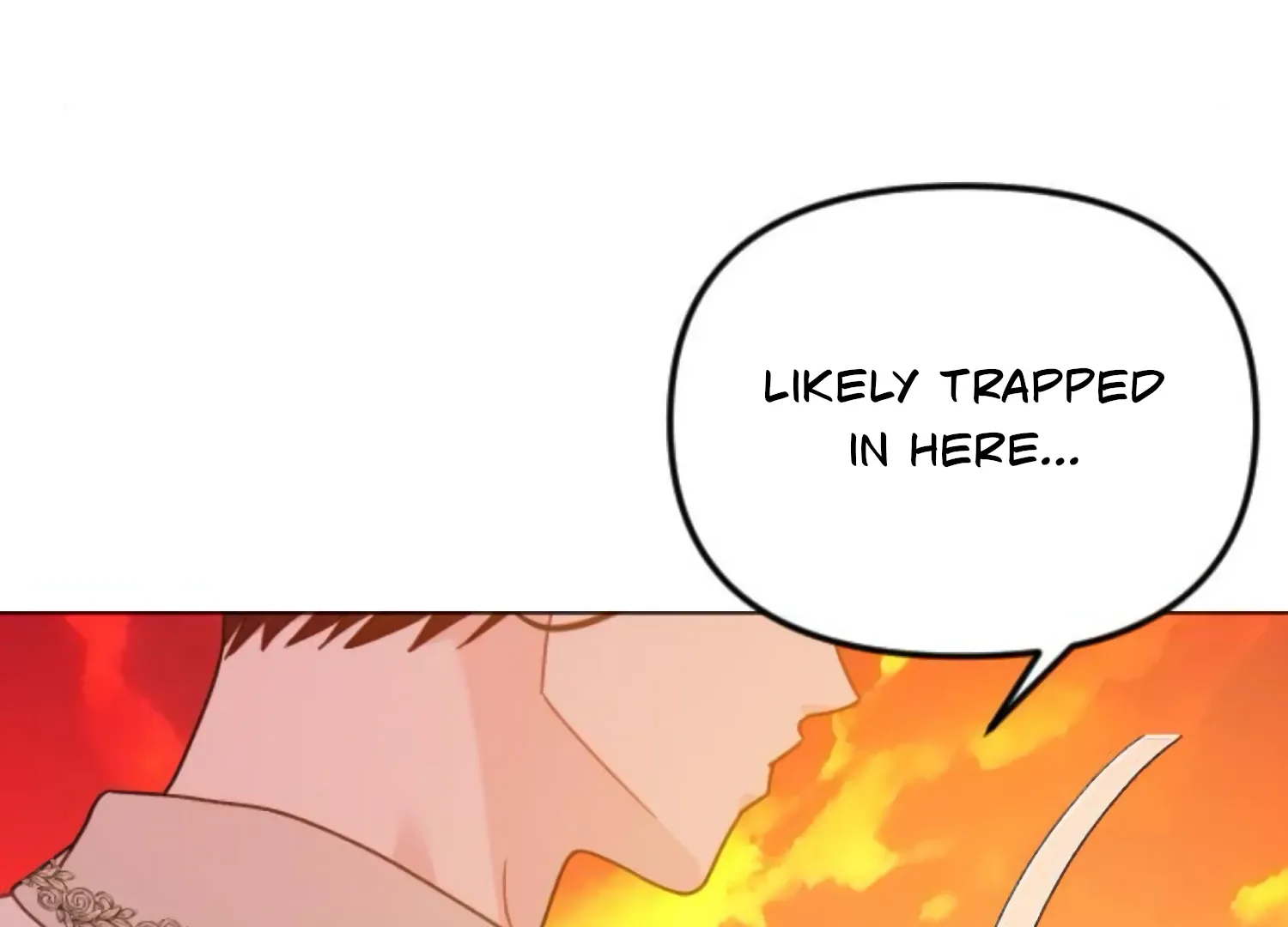 Fall in Love or Die Chapter 75 page 21 - 