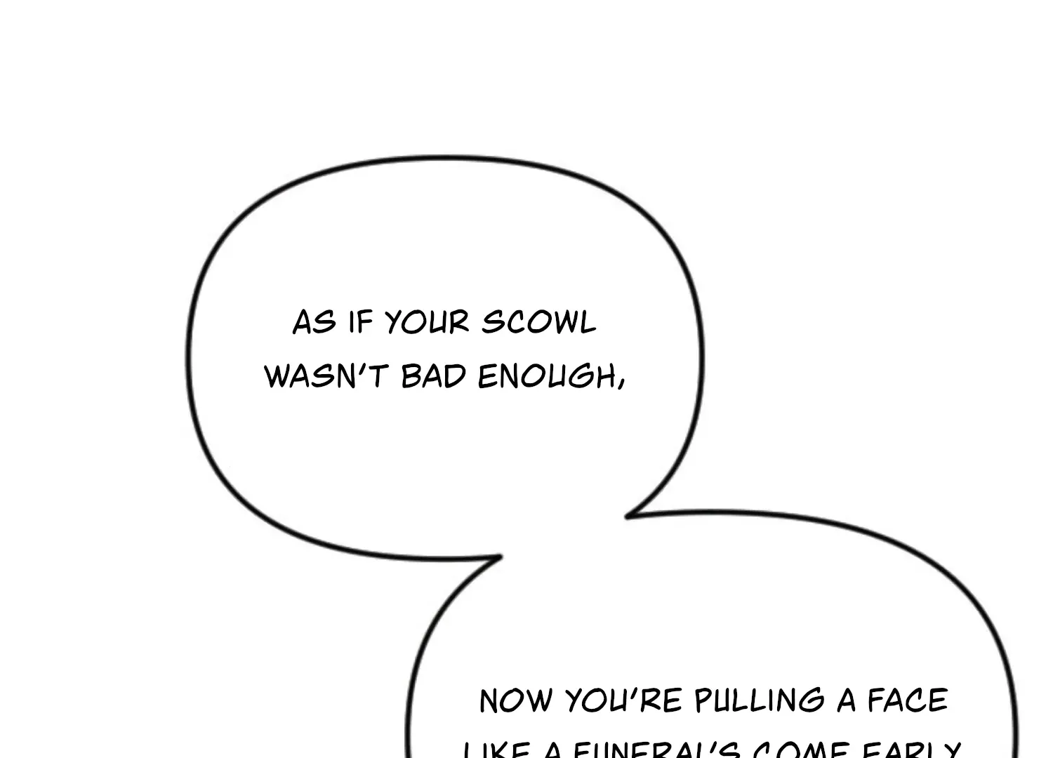 Fall in Love or Die Chapter 75 page 205 - 
