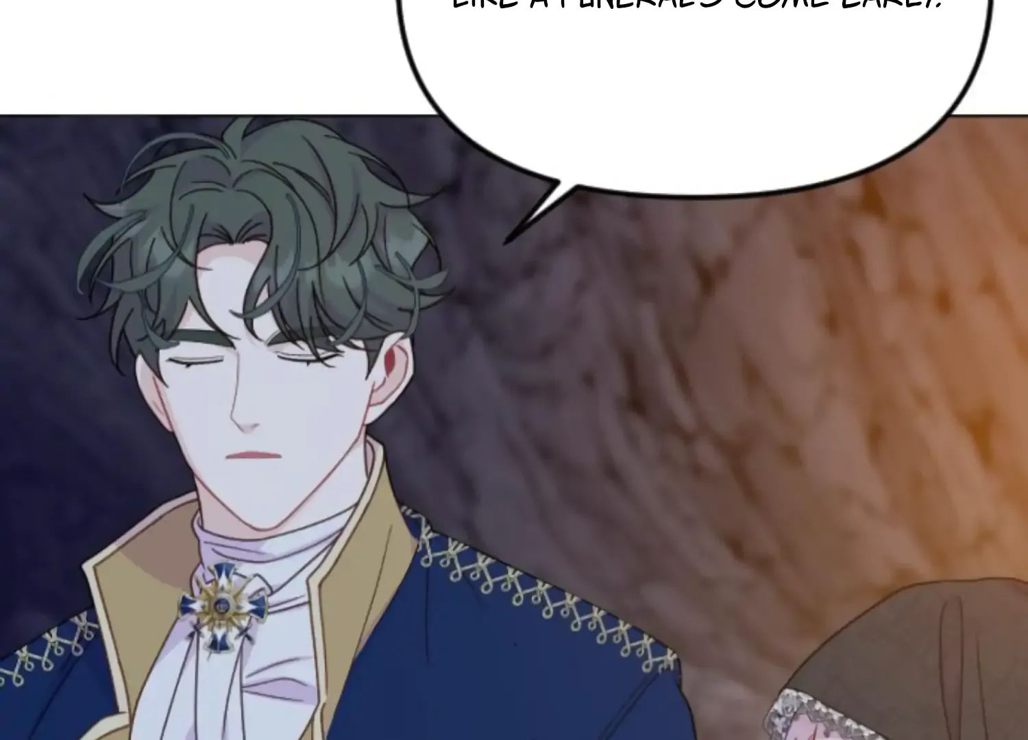 Fall in Love or Die Chapter 75 page 206 - 