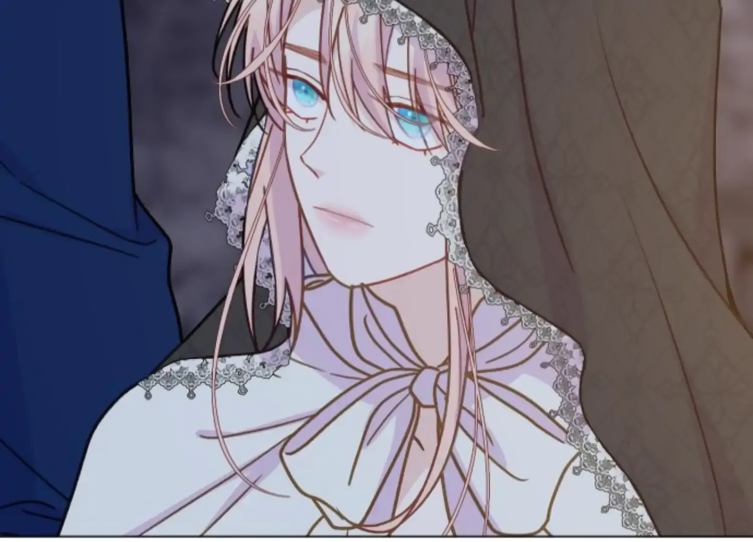 Fall in Love or Die Chapter 75 page 210 - 