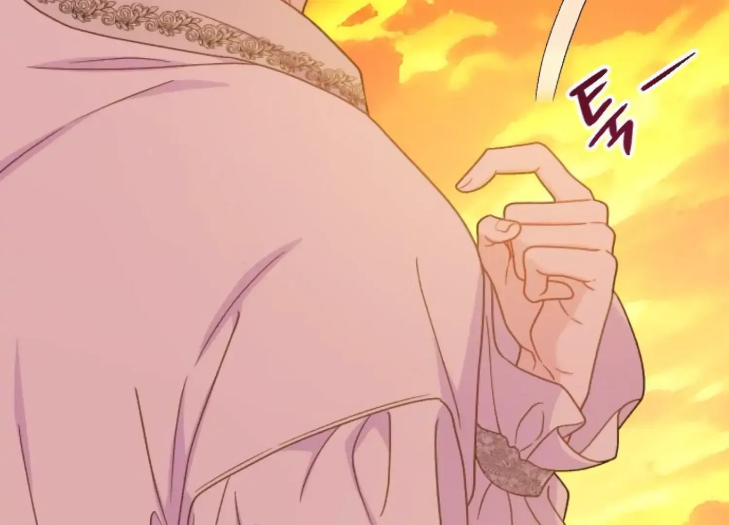 Fall in Love or Die Chapter 75 page 22 - 