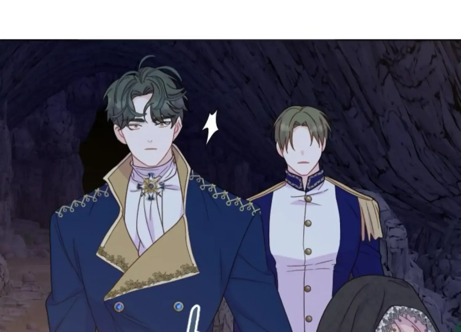 Fall in Love or Die Chapter 75 page 212 - 