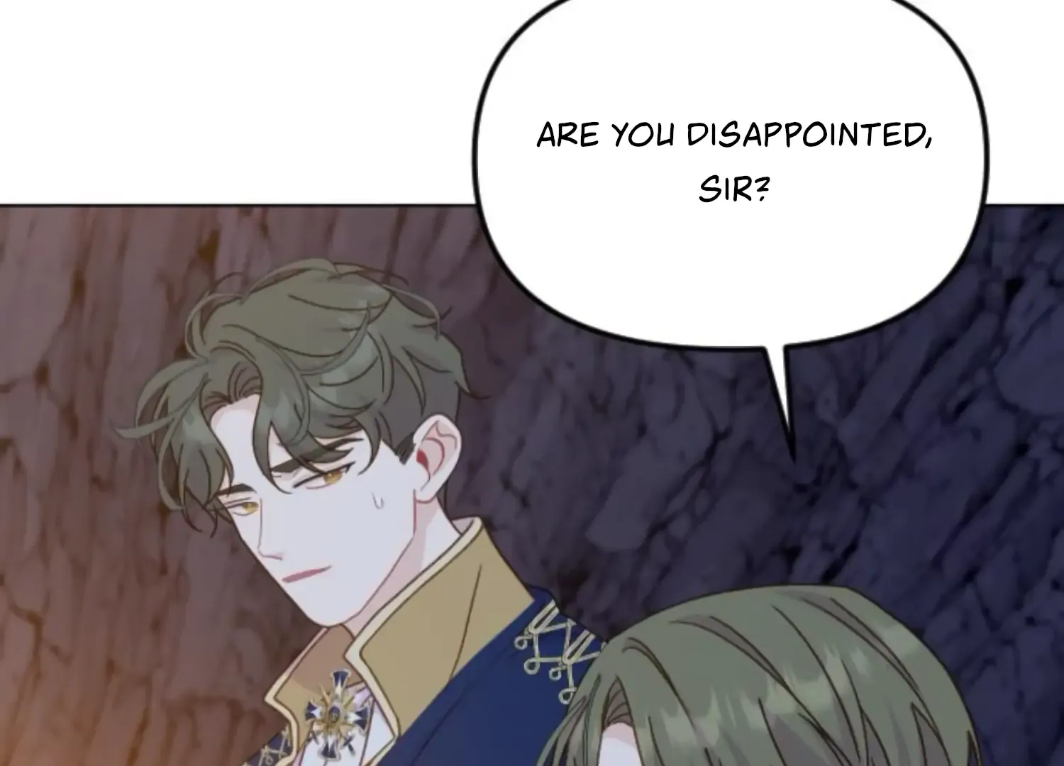 Fall in Love or Die Chapter 75 page 218 - 