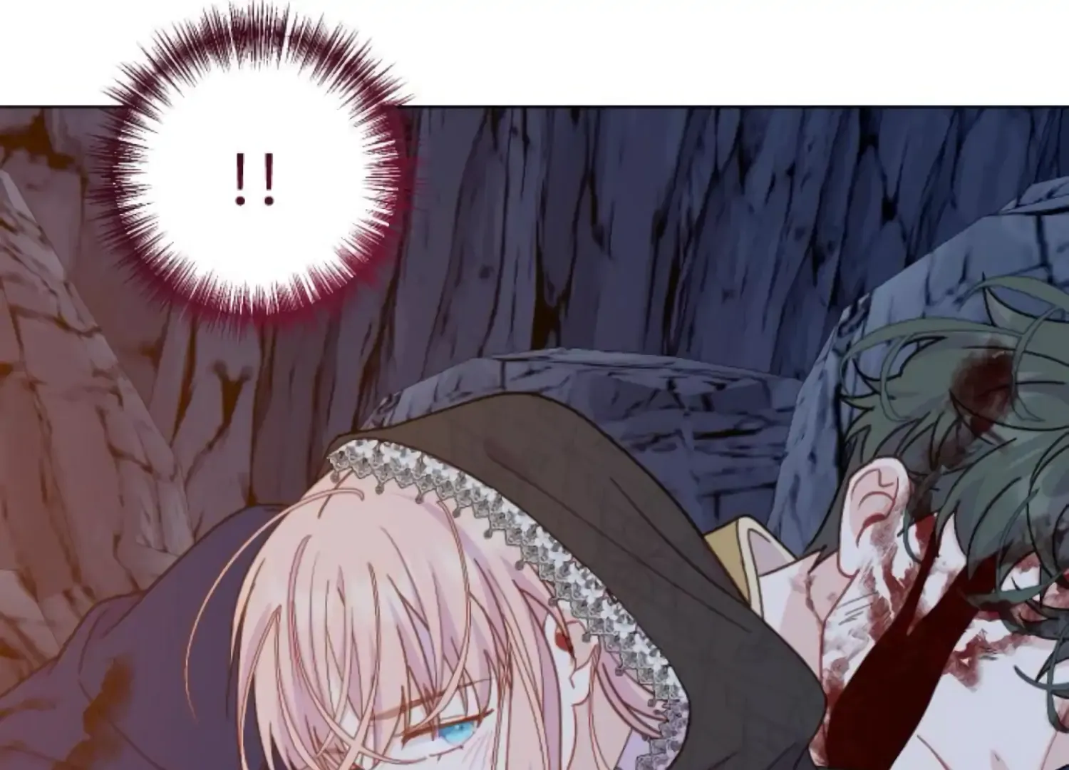 Fall in Love or Die Chapter 75 page 257 - 