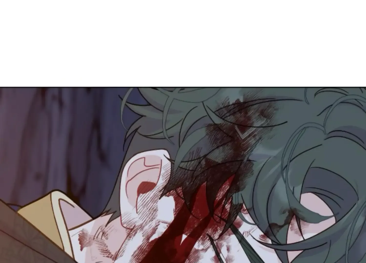 Fall in Love or Die Chapter 75 page 260 - 