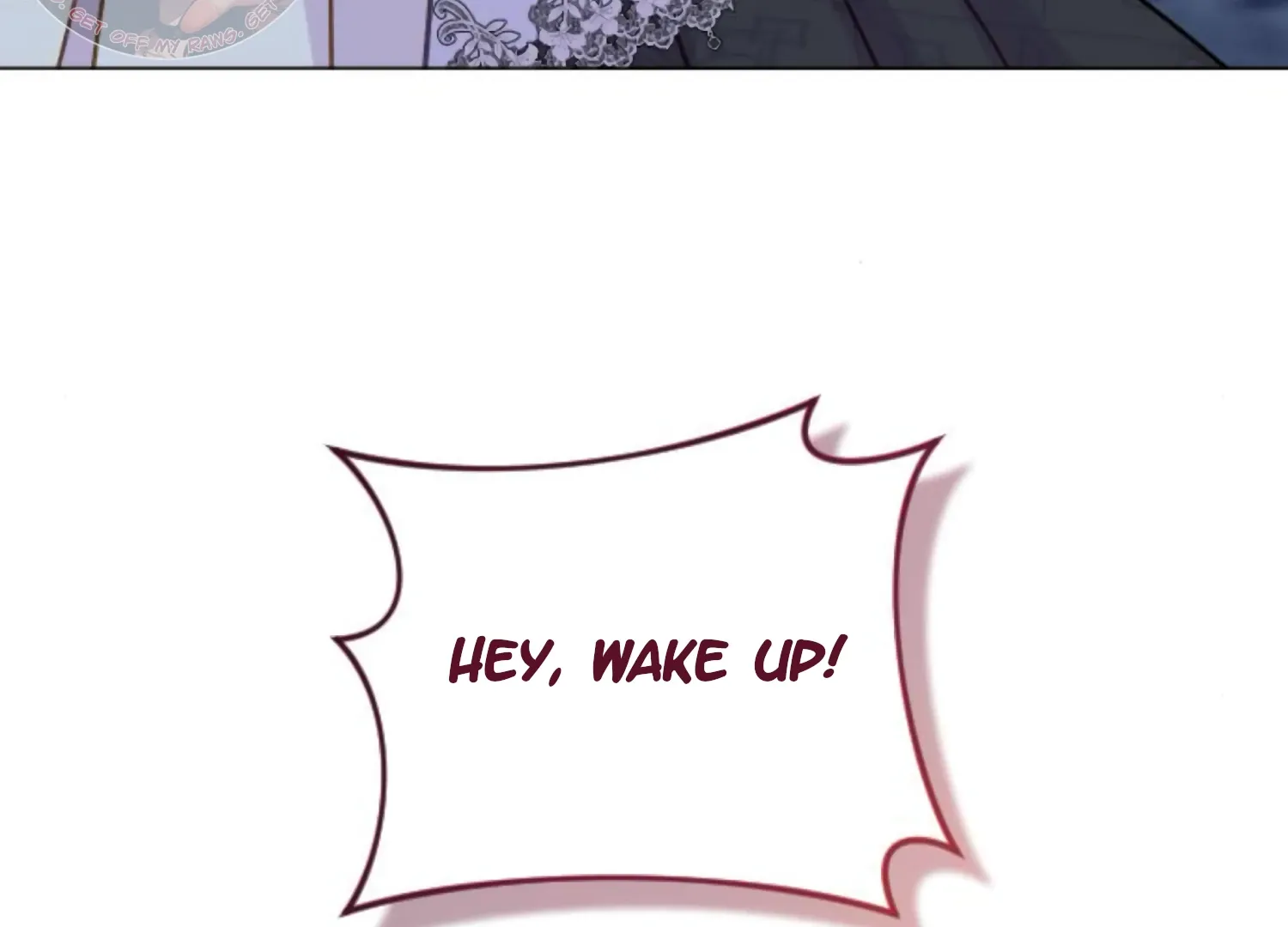 Fall in Love or Die Chapter 75 page 262 - 