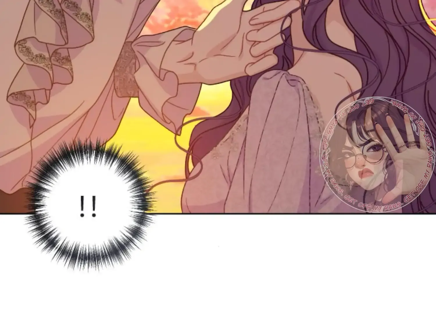 Fall in Love or Die Chapter 75 page 4 - 