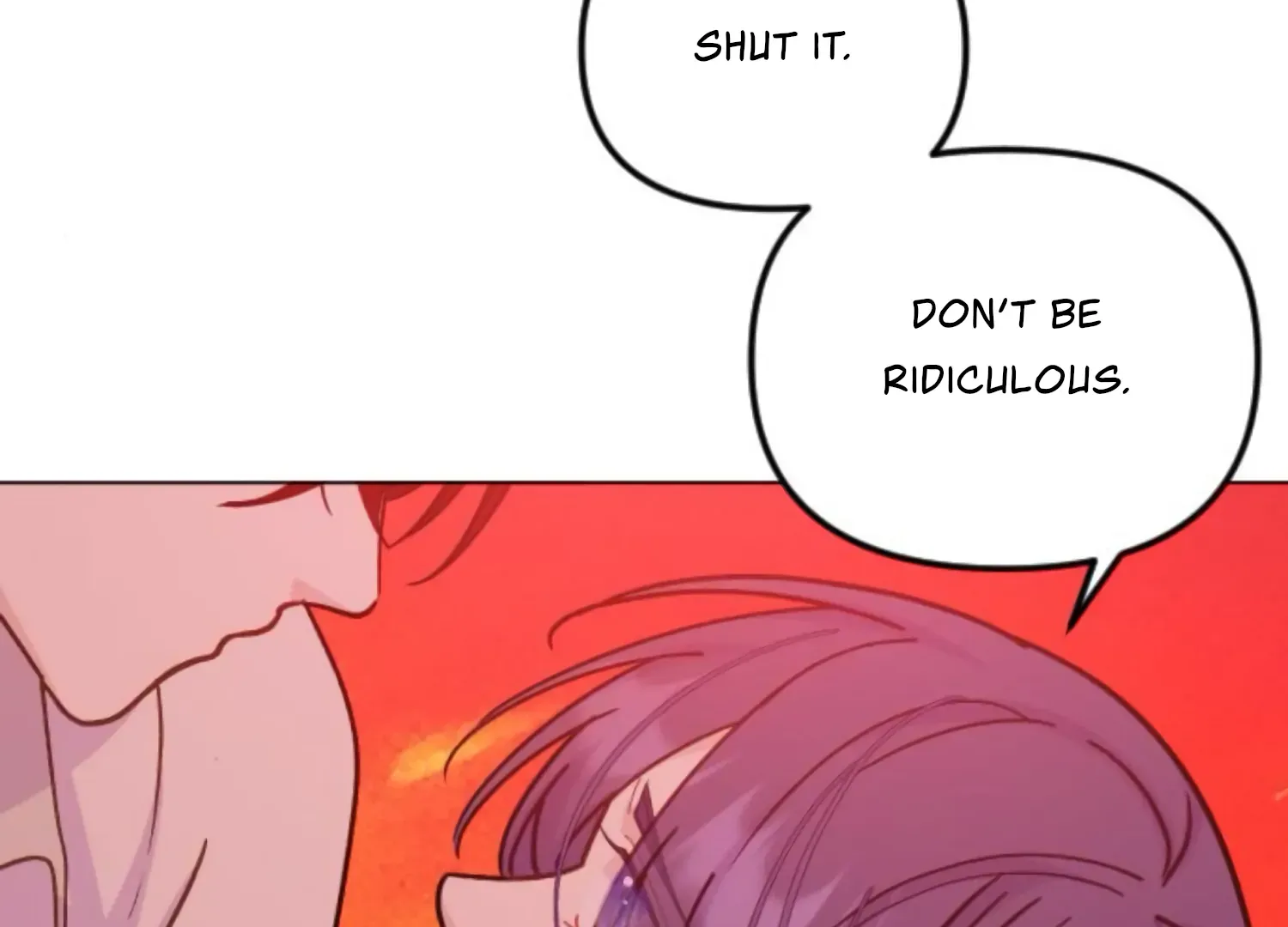 Fall in Love or Die Chapter 75 page 36 - 
