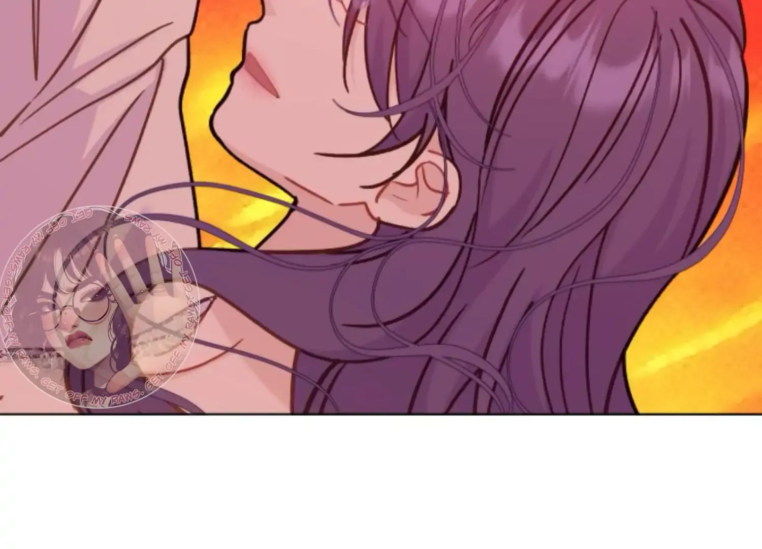 Fall in Love or Die Chapter 75 page 37 - 