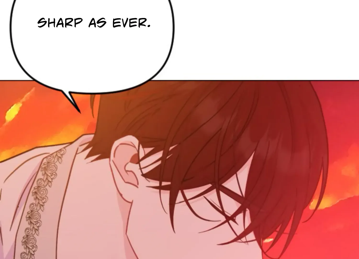 Fall in Love or Die Chapter 75 page 39 - 