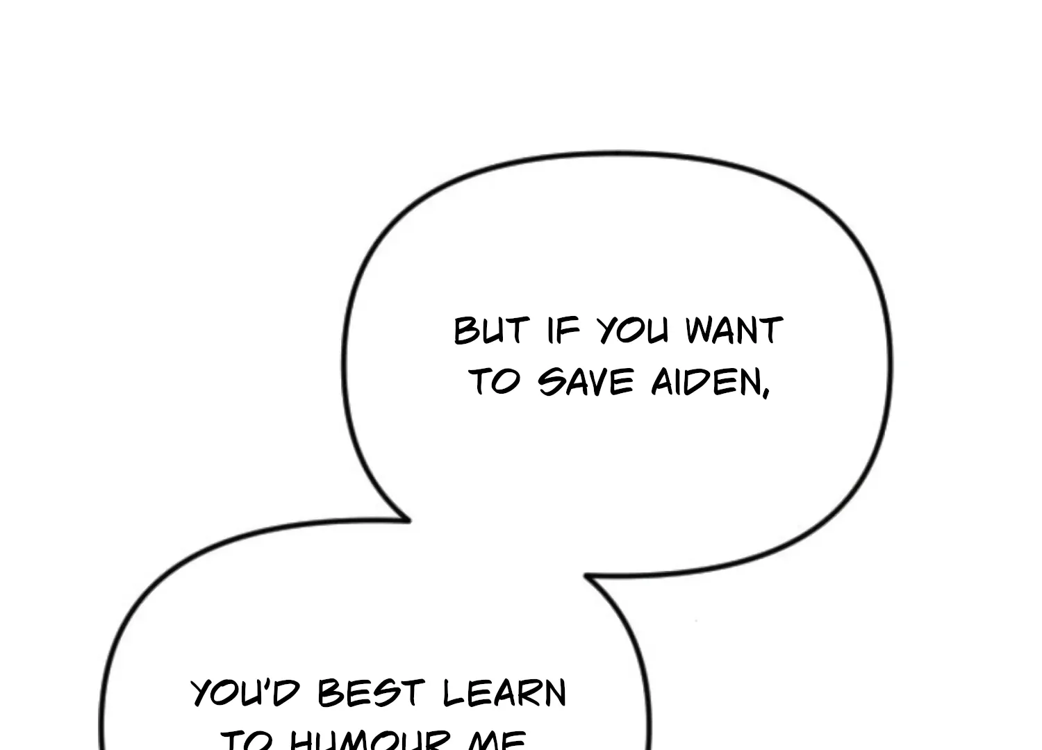 Fall in Love or Die Chapter 75 page 41 - 