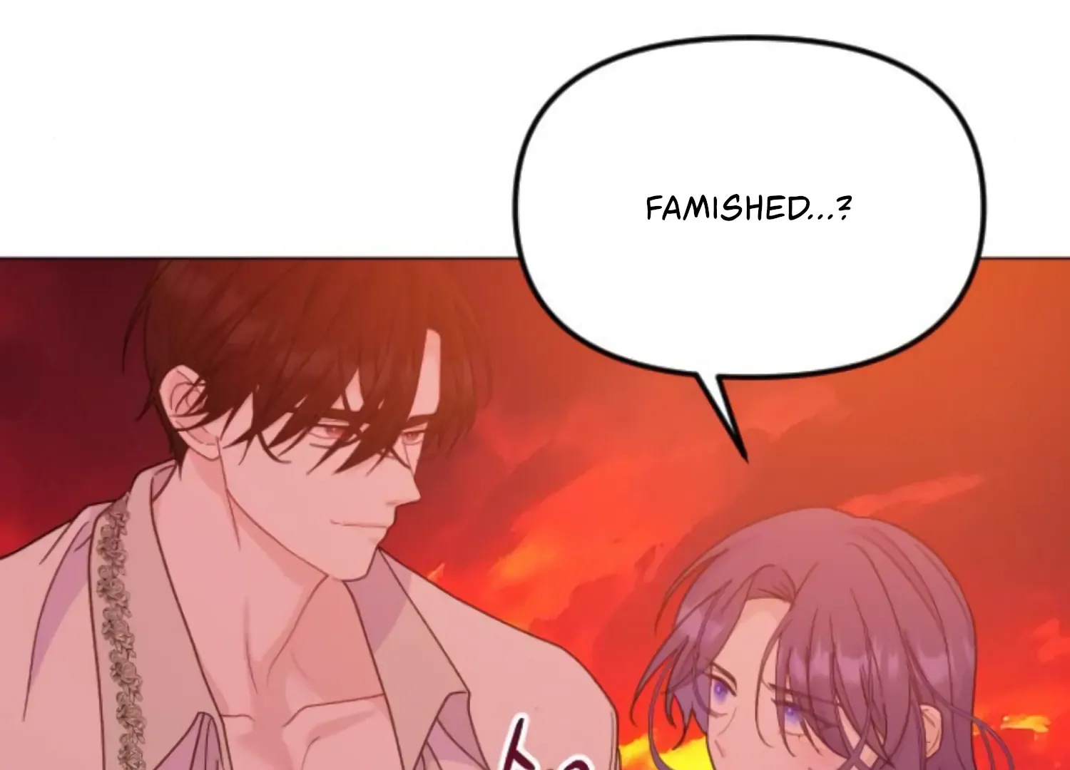 Fall in Love or Die Chapter 75 page 50 - 