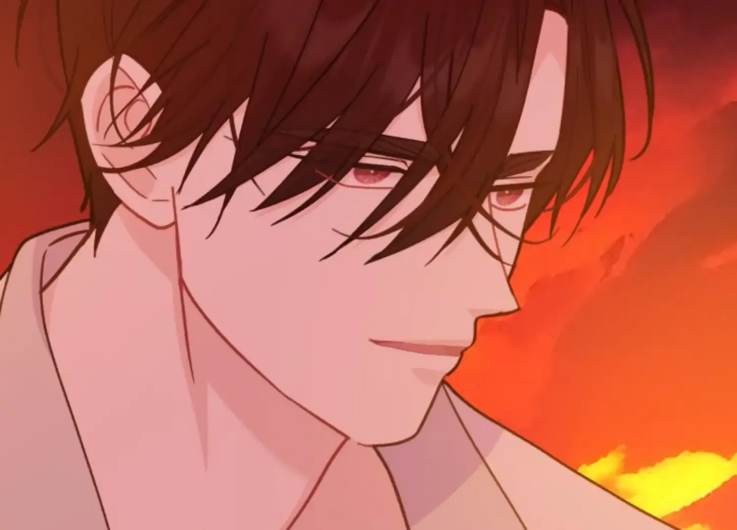 Fall in Love or Die Chapter 75 page 53 - 