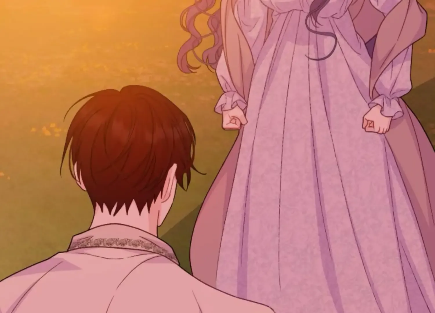 Fall in Love or Die Chapter 75 page 57 - 