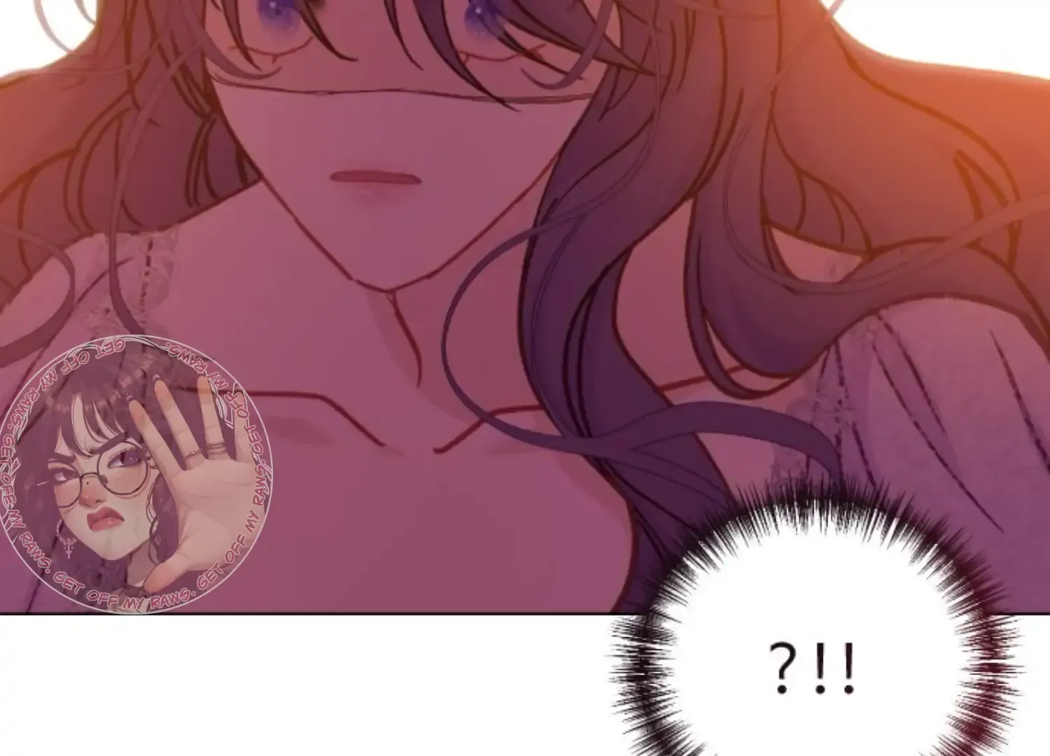 Fall in Love or Die Chapter 75 page 60 - 