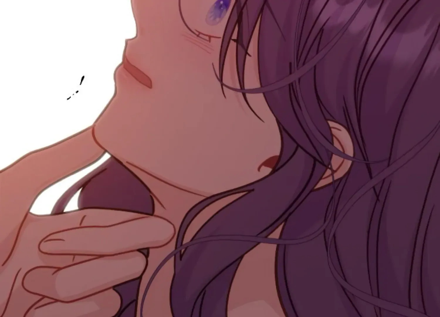 Fall in Love or Die Chapter 75 page 8 - 