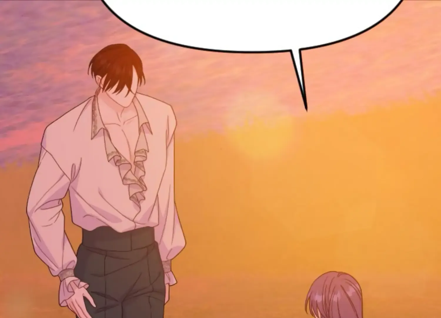 Fall in Love or Die Chapter 75 page 73 - 