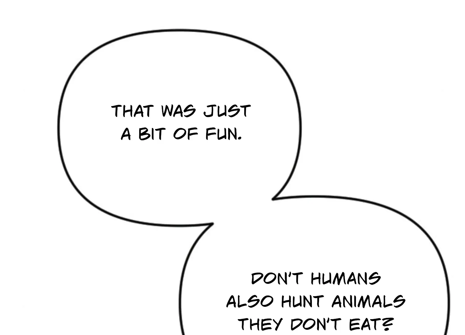 Fall in Love or Die Chapter 75 page 76 - 