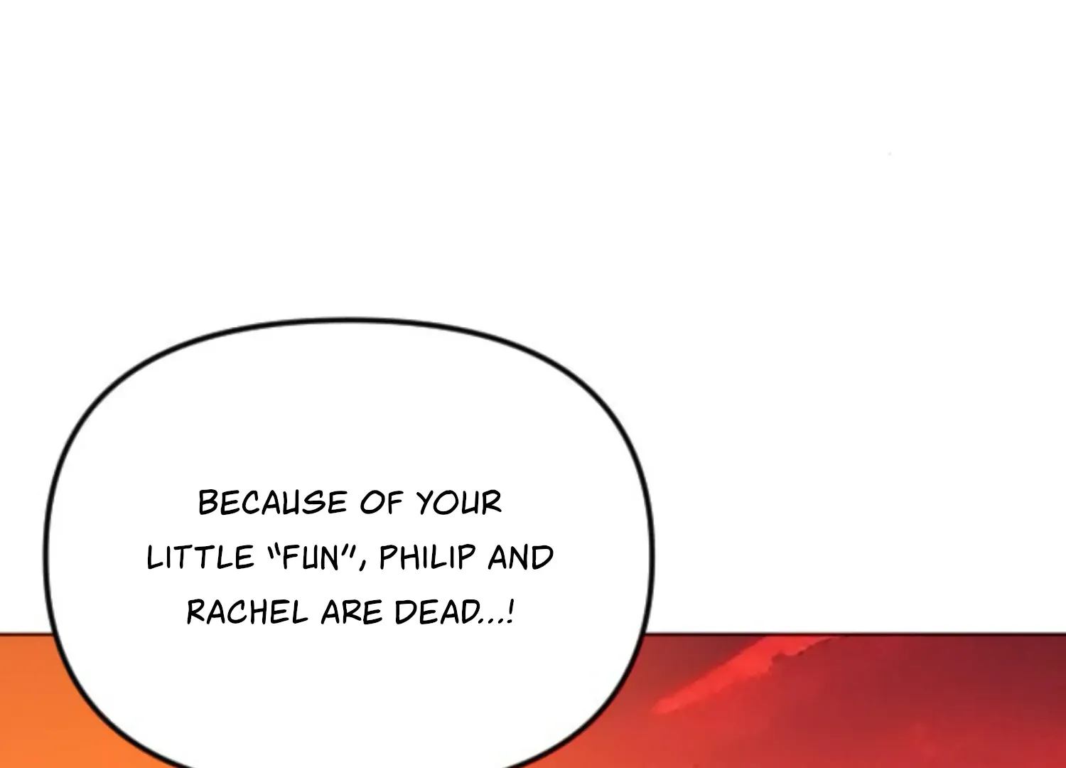 Fall in Love or Die Chapter 75 page 79 - 