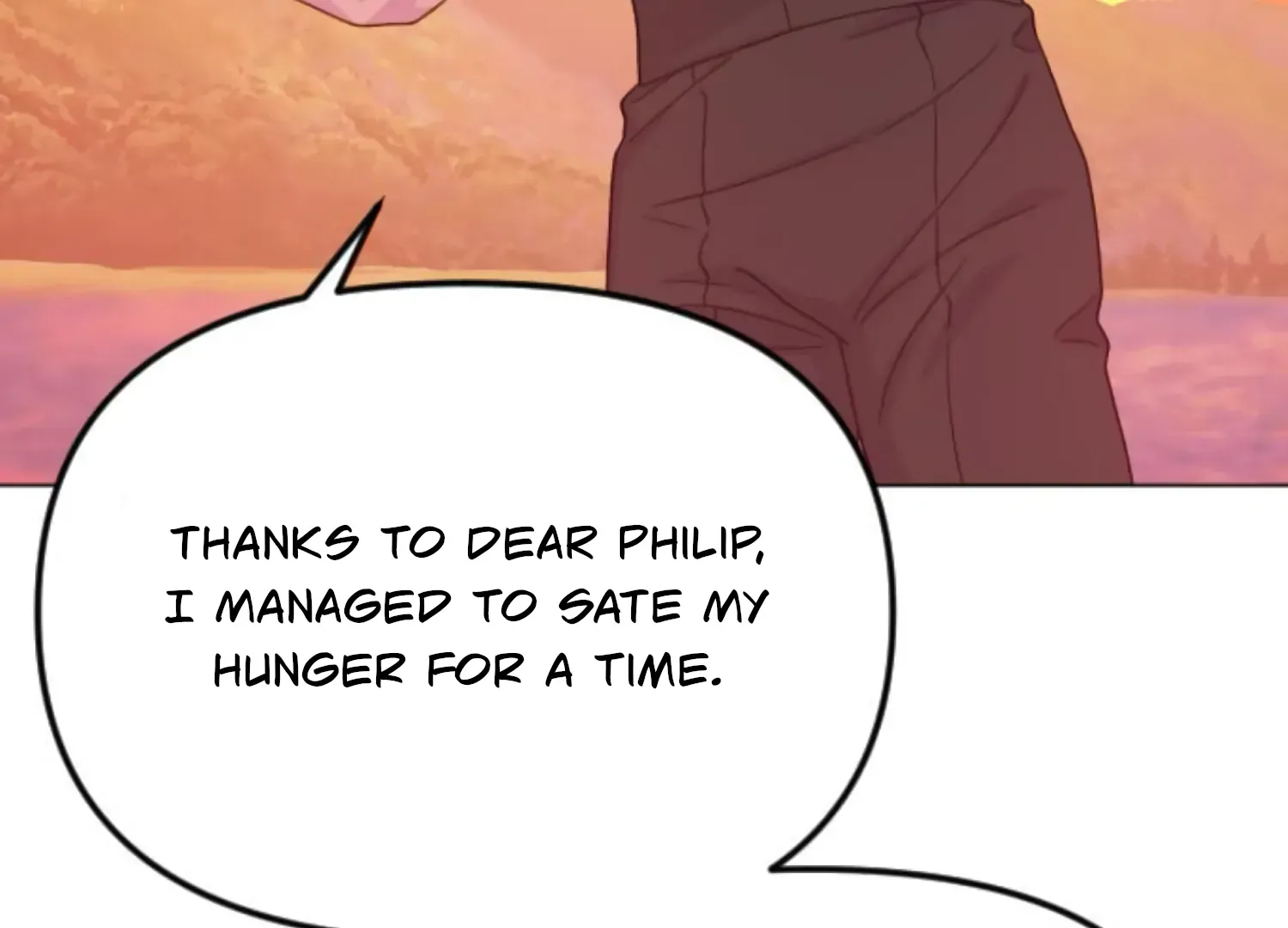 Fall in Love or Die Chapter 75 page 84 - 