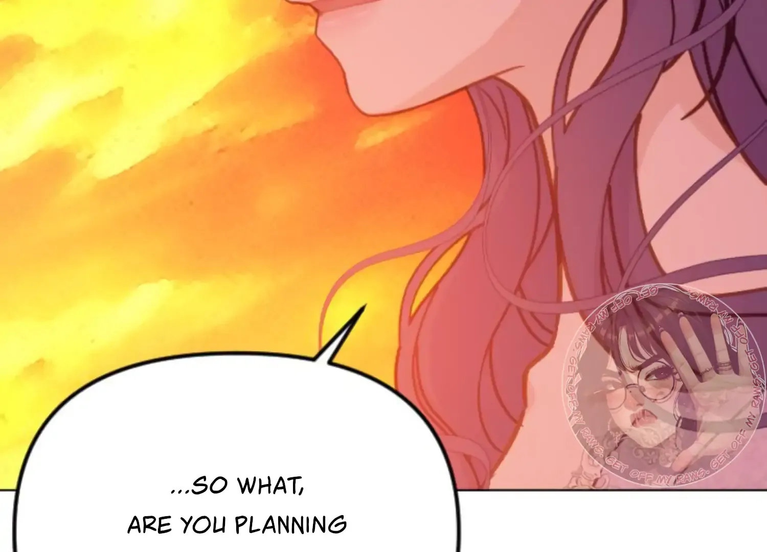 Fall in Love or Die Chapter 75 page 90 - 