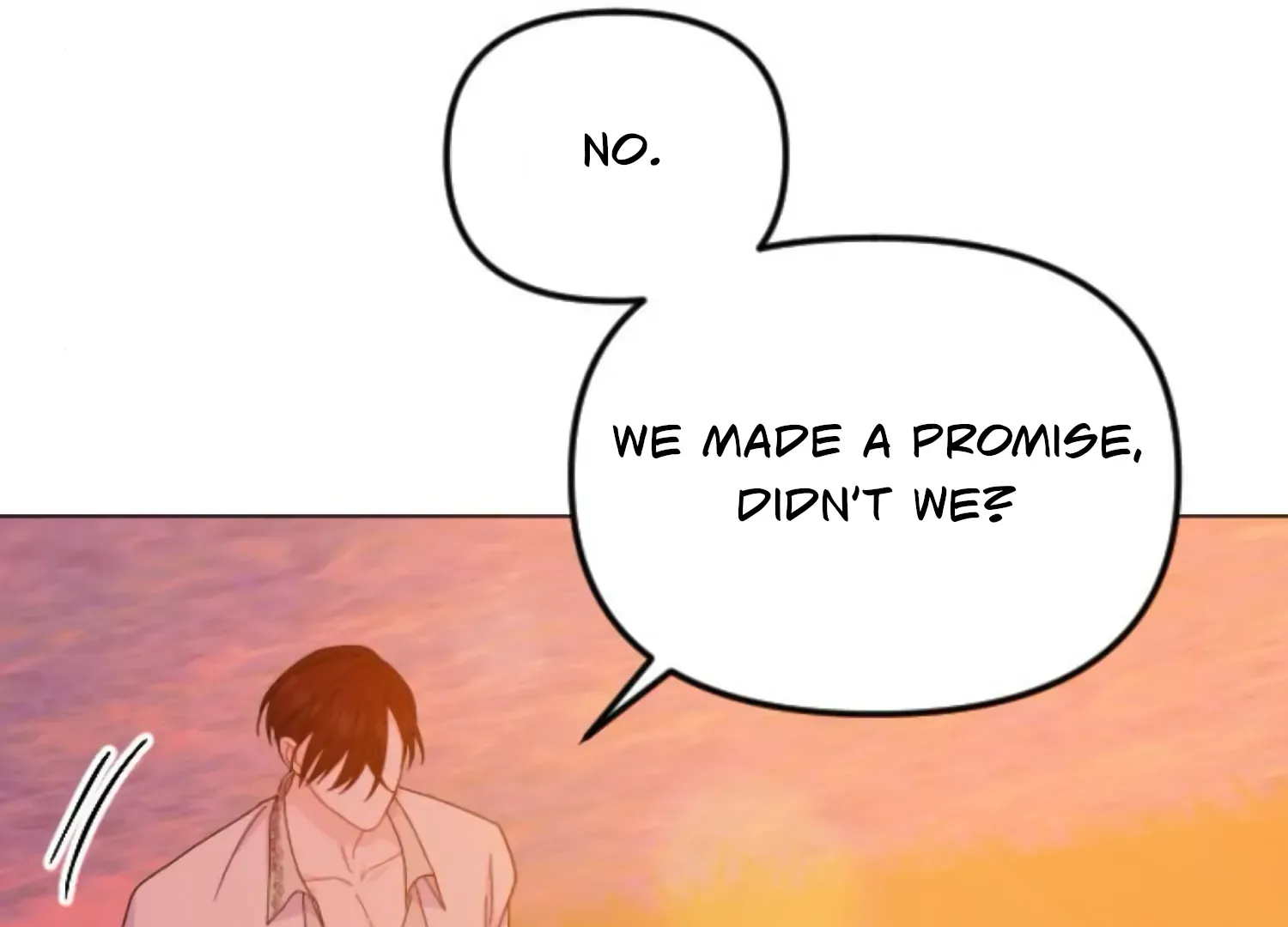 Fall in Love or Die Chapter 75 page 92 - 