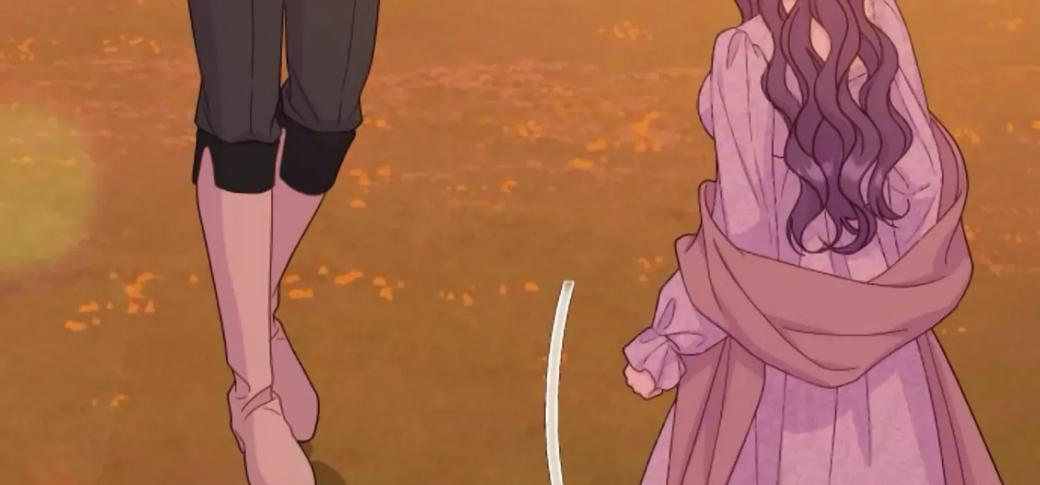 Fall in Love or Die Chapter 75 page 94 - 
