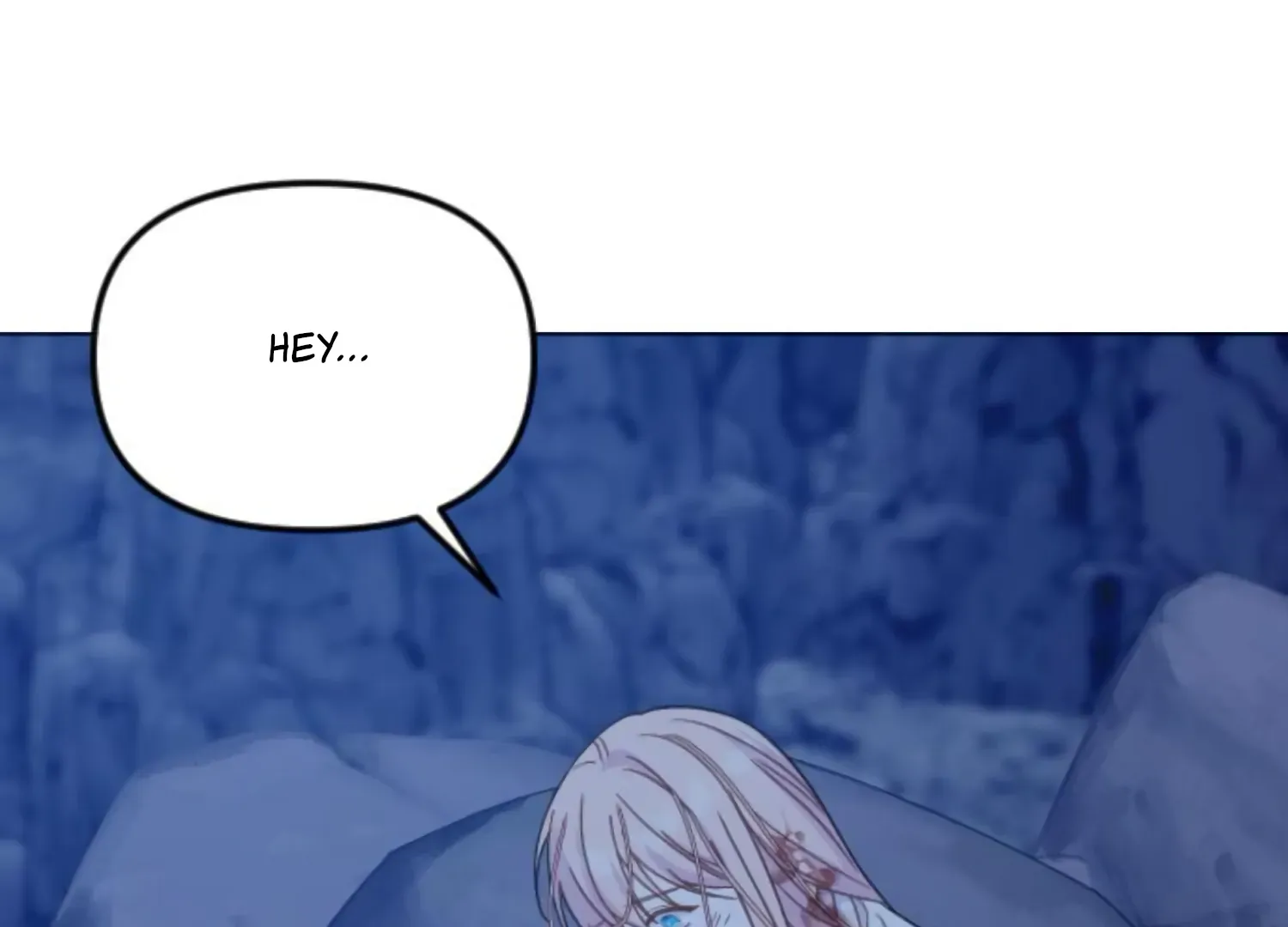 Fall in Love or Die Chapter 76 page 2 - 