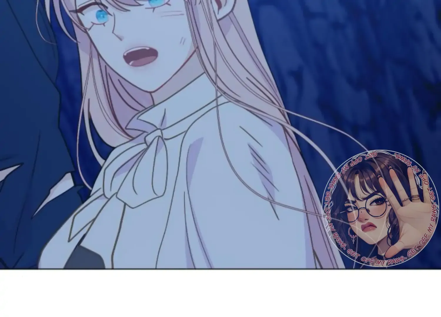 Fall in Love or Die Chapter 76 page 104 - 