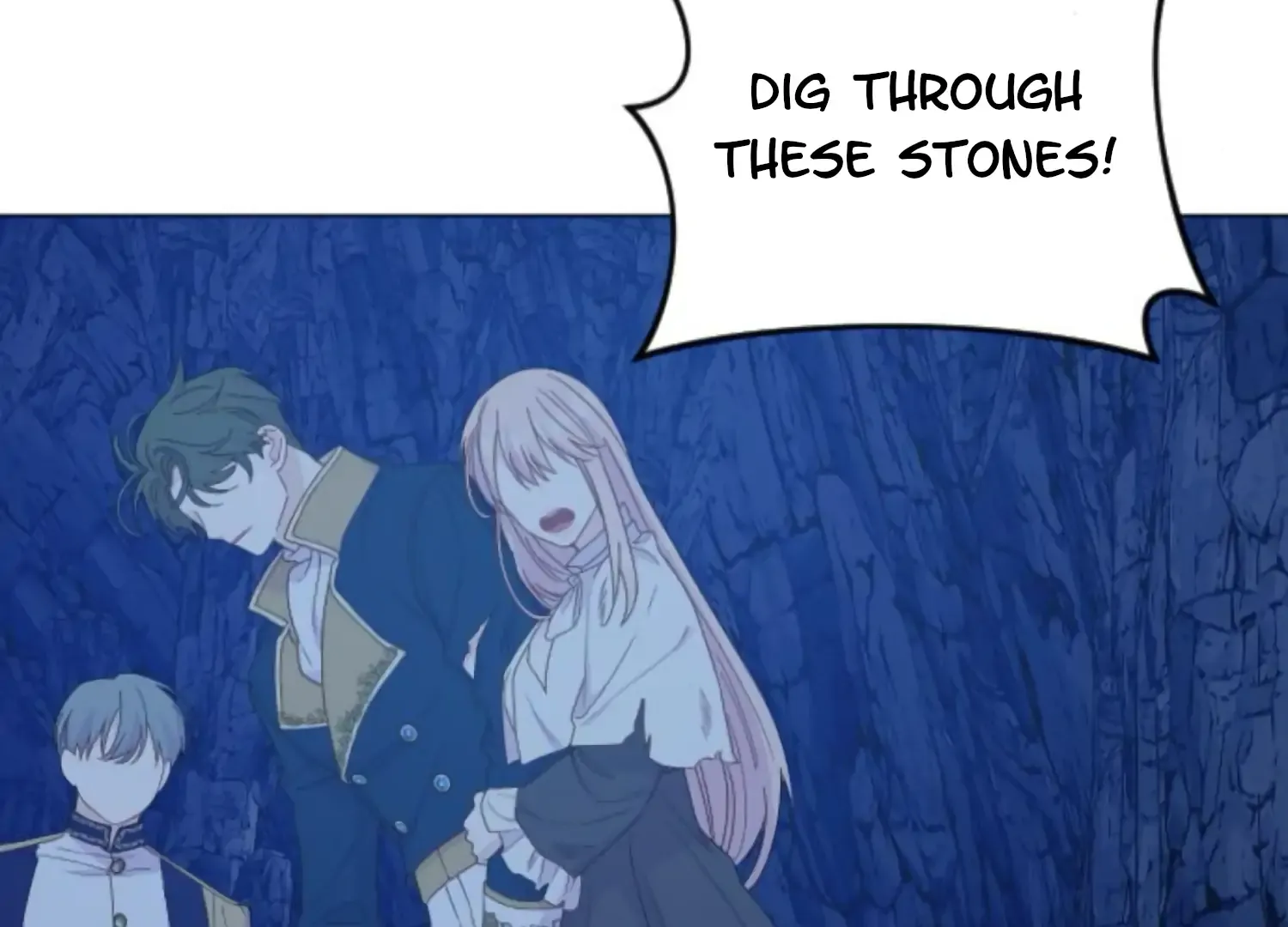 Fall in Love or Die Chapter 76 page 106 - 