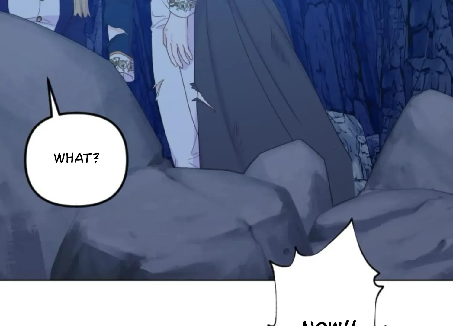 Fall in Love or Die Chapter 76 page 107 - 