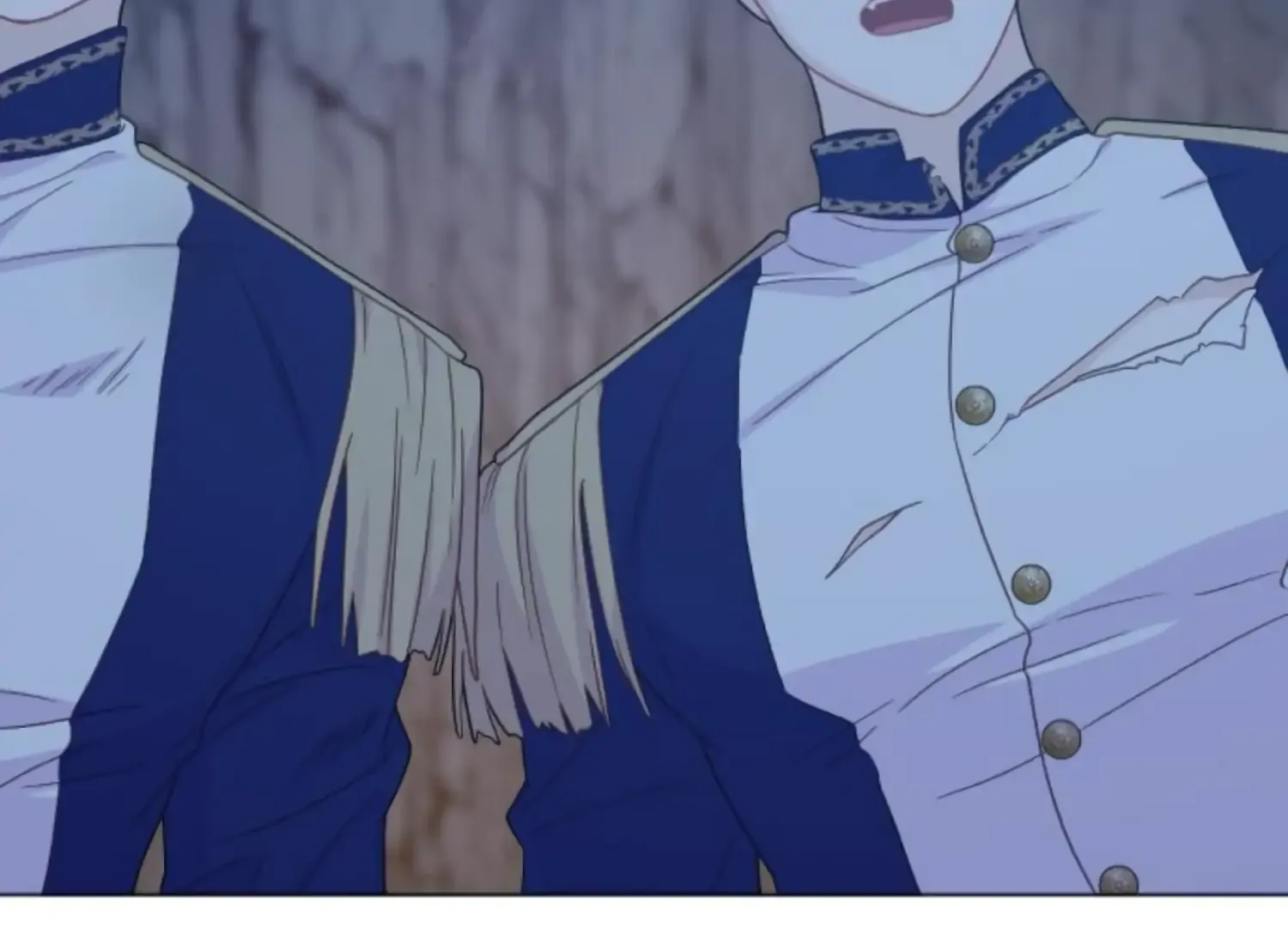 Fall in Love or Die Chapter 76 page 115 - 
