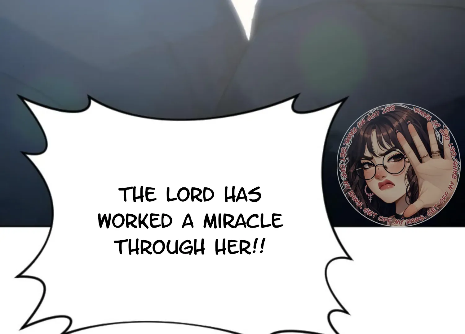 Fall in Love or Die Chapter 76 page 124 - 