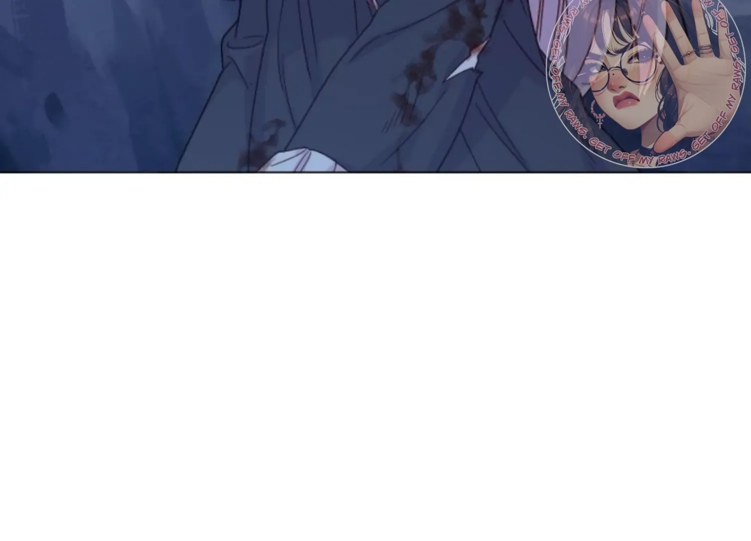 Fall in Love or Die Chapter 76 page 14 - 