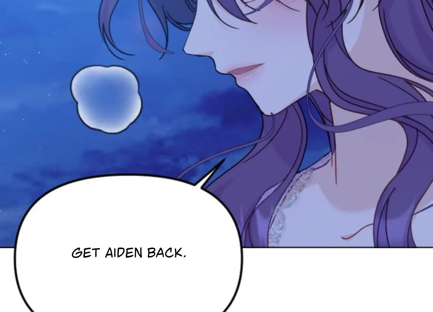 Fall in Love or Die Chapter 76 page 139 - 