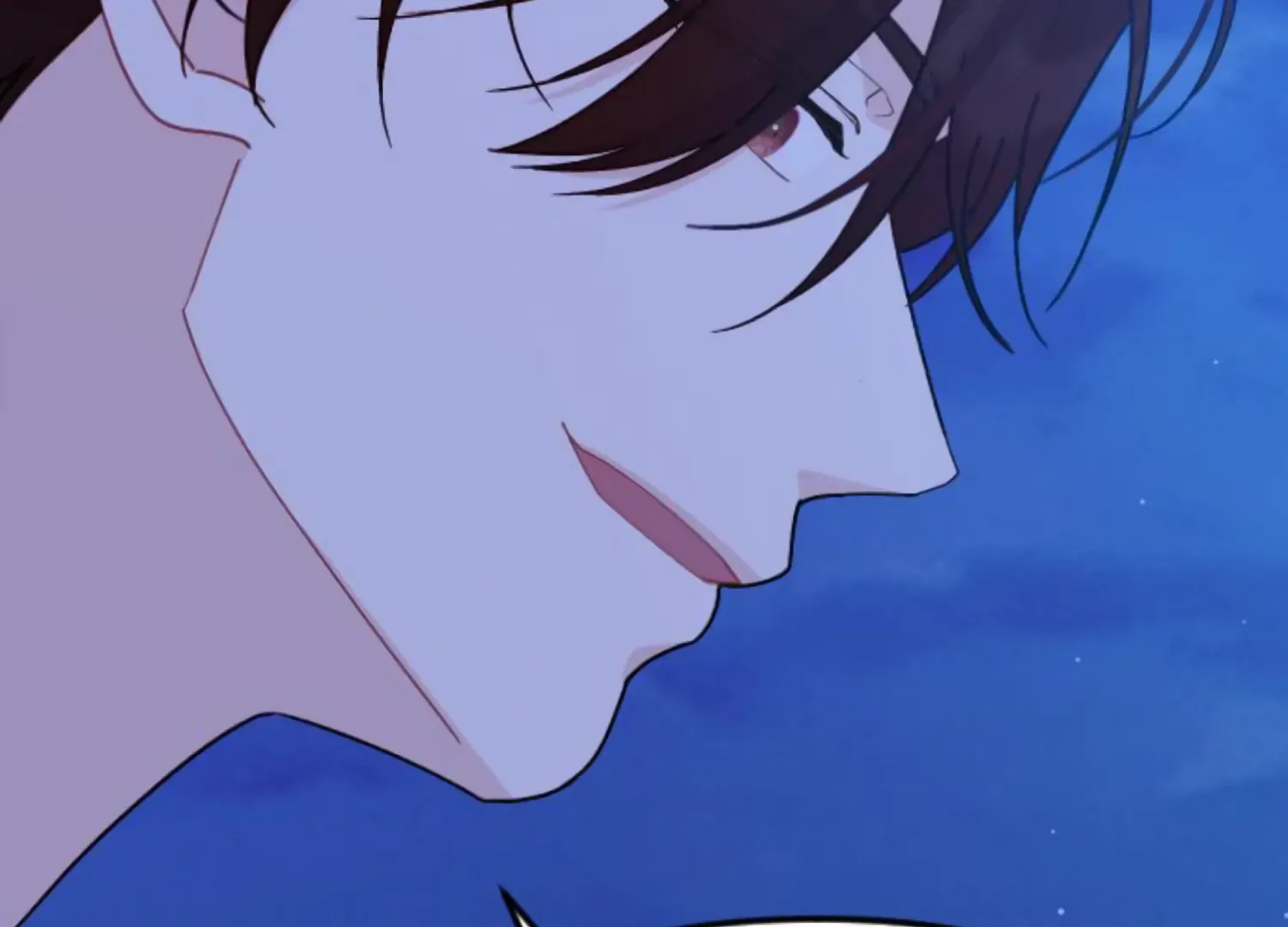 Fall in Love or Die Chapter 76 page 142 - 