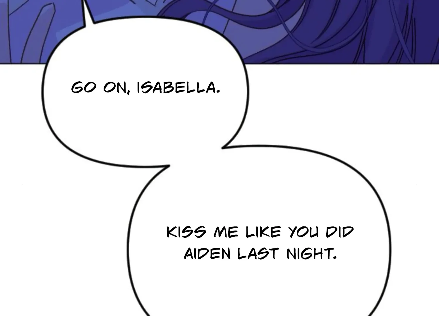 Fall in Love or Die Chapter 76 page 146 - 