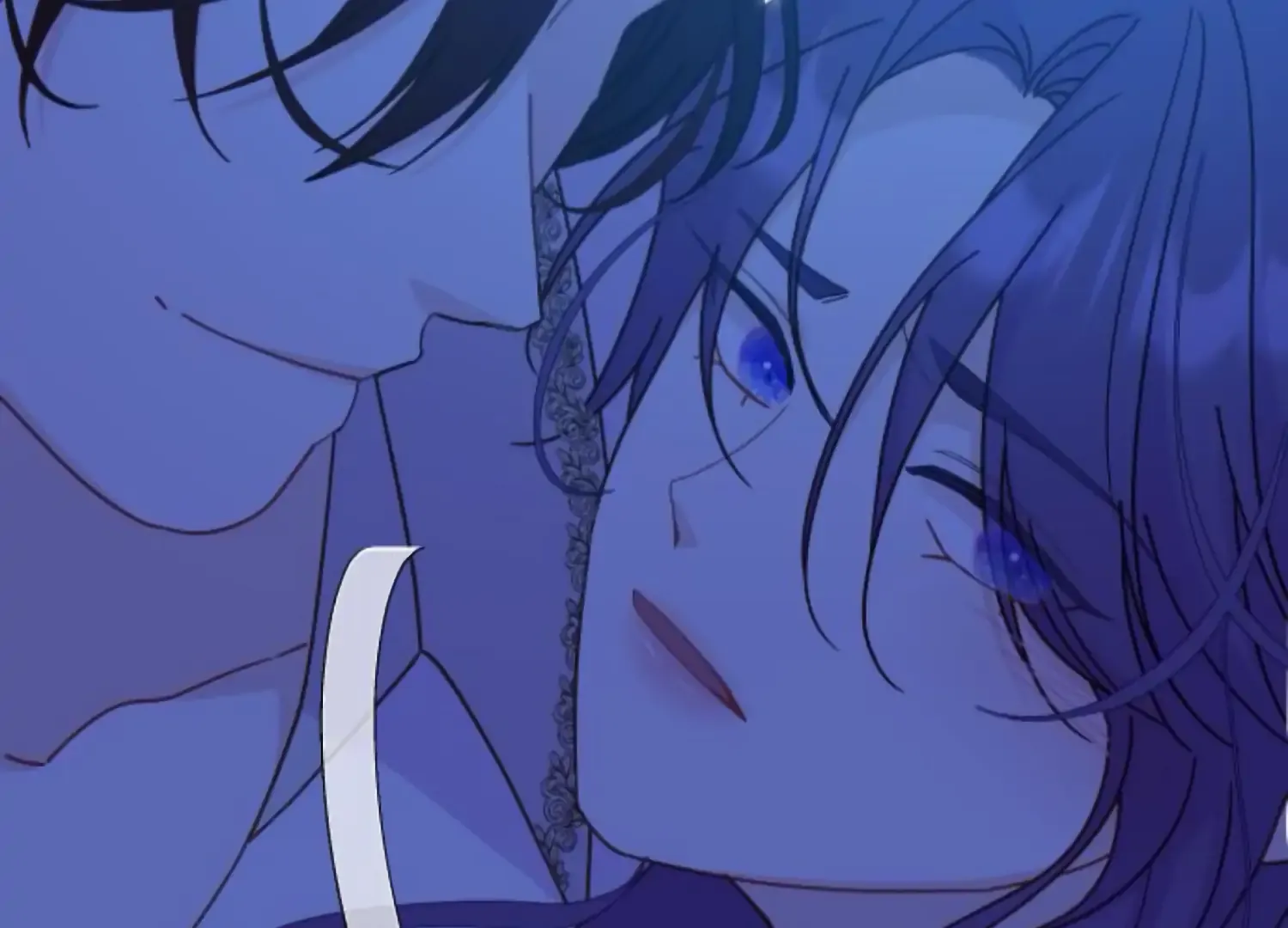 Fall in Love or Die Chapter 76 page 148 - 