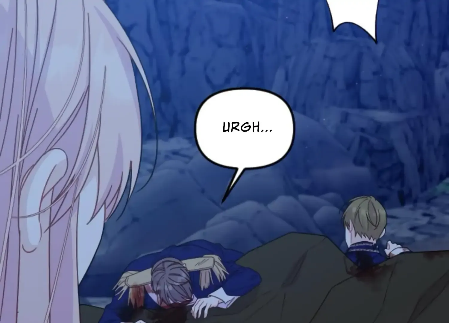 Fall in Love or Die Chapter 76 page 16 - 