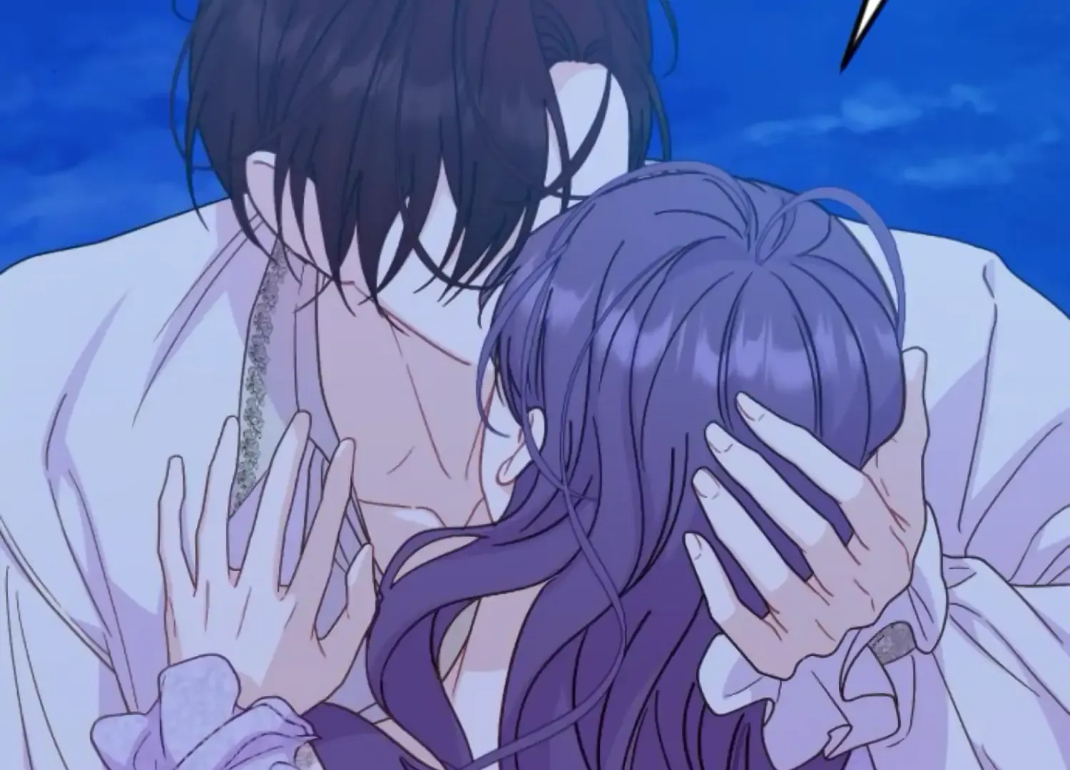 Fall in Love or Die Chapter 76 page 151 - 