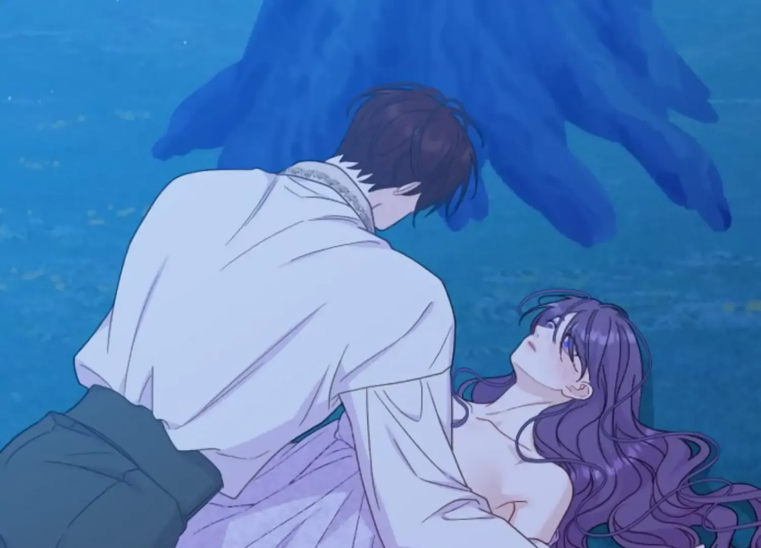 Fall in Love or Die Chapter 76 page 175 - 